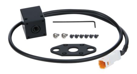 Picture for category Pyrometer Accessories and Components