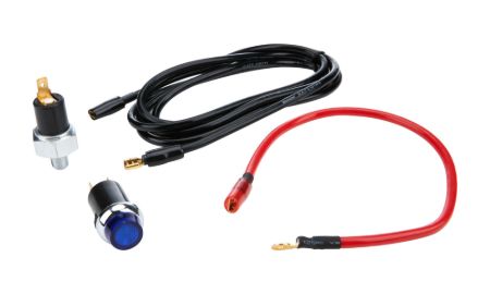Picture for category Shift/Warning Lights and Components