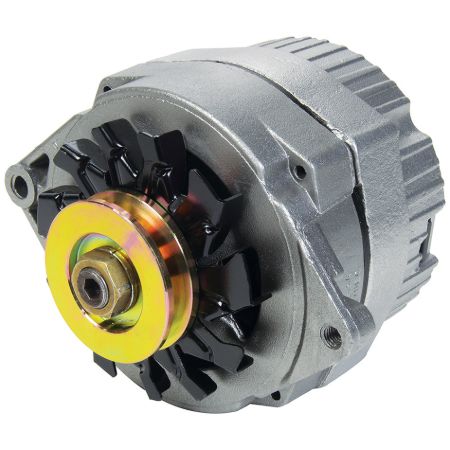 Picture for category Alternators/Generators and Components