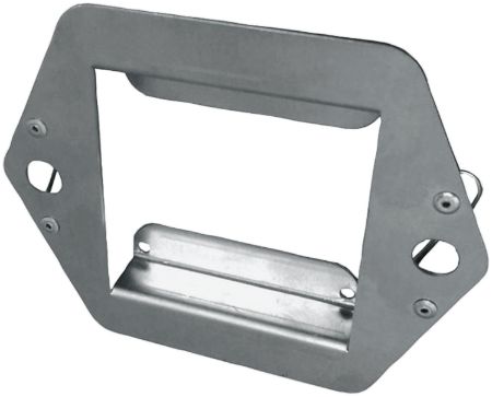 Picture for category Gauge Mounting Brackets