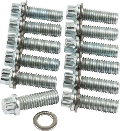 Picture for category Intake Manifold Fastener Kits