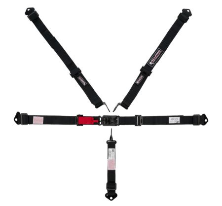 Picture for category Seat Belts and Harnesses