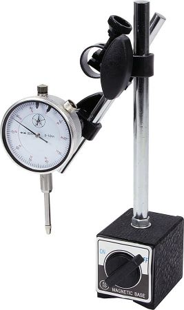 Picture for category Dial Indicators and Micrometers