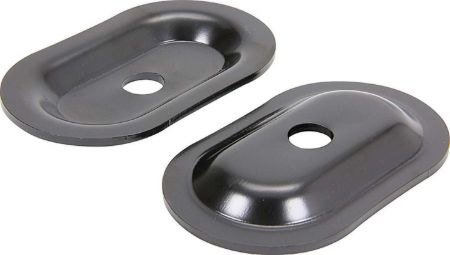 Picture for category Seat Belts and Harnesses Brackets and Mounts