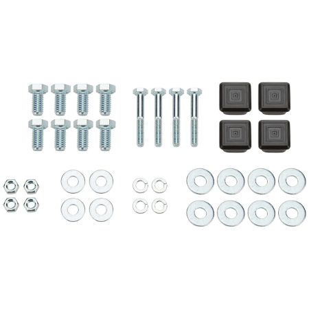 Picture for category Engine Mount Fastener Kits