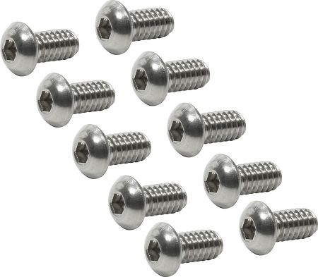 Picture for category Timing Cover Fastener Kits
