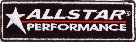 Picture for category Embroidered Patches