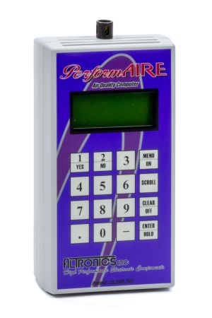 Picture for category Weather Stations and Accessories