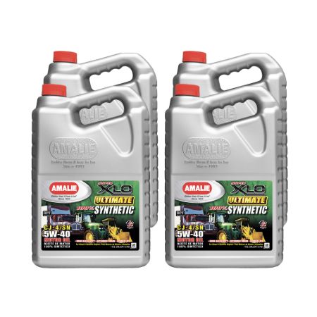 Picture for category Motor Oil
