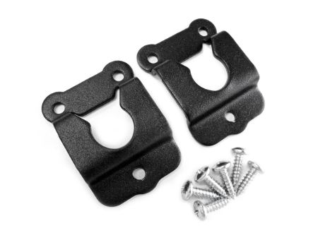 Picture for category Truck Bed Extenders and Components