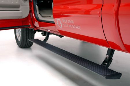 Picture for category Truck Steps and Components