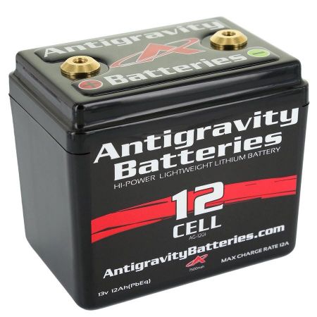 Picture for category Batteries