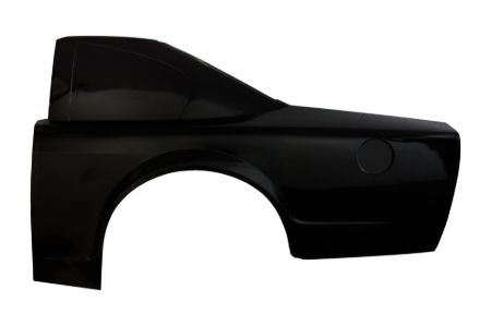 Picture for category Quarter Panels
