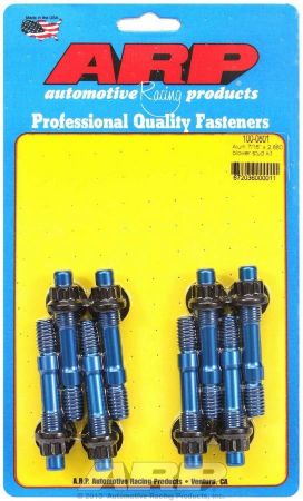 Picture for category Supercharger Fastener Kits