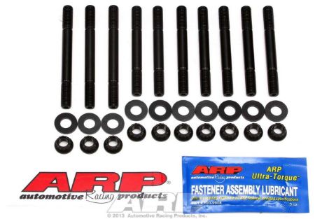 Picture for category Main Cap Fastener Kits