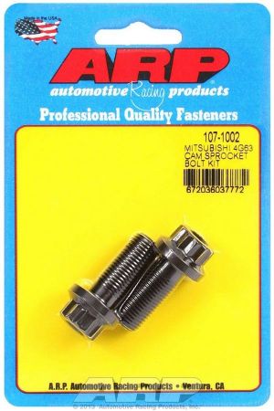 Picture for category Camshaft Fastener Kits