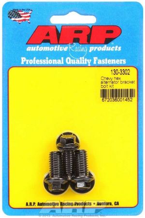 Picture for category Alternator Fastener Kits