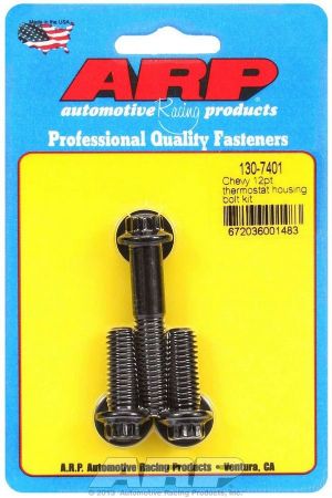 Picture for category Thermostat Housing Fastener Kits