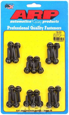 Picture for category Coil Bracket Fastener Kits