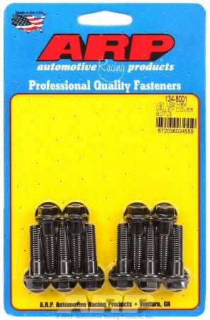 Picture for category Valley Pan Fastener Kits