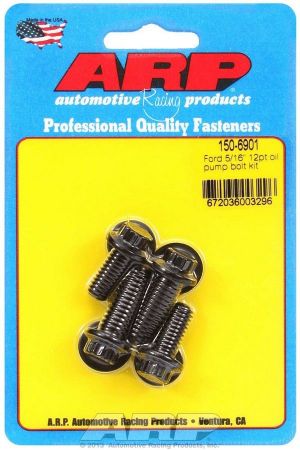 Picture for category Oil Pump Fastener Kits