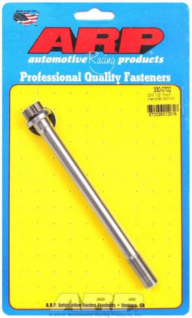 Picture for category Accessory Drive and Crank Mandrel Fasteners
