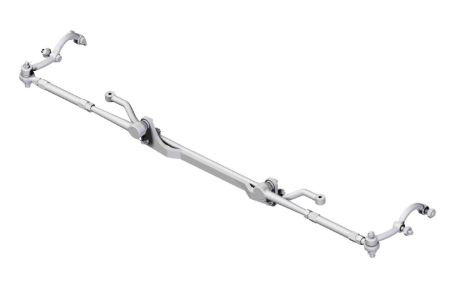 Picture for category Complete Linkage Rebuild Kits