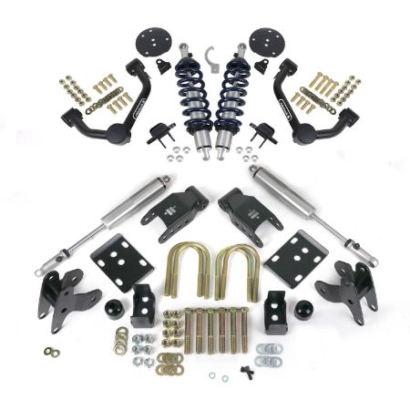 Picture for category Lowering Kits and Components