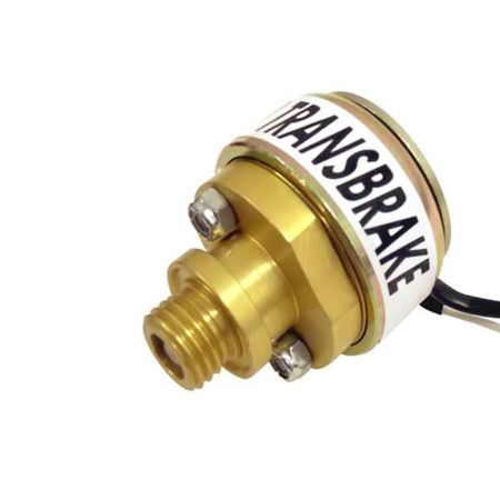 Picture for category Automatic Transmission Trans-Brake Solenoids