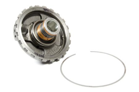 Picture for category Automatic Transmission Governor/Center Supports