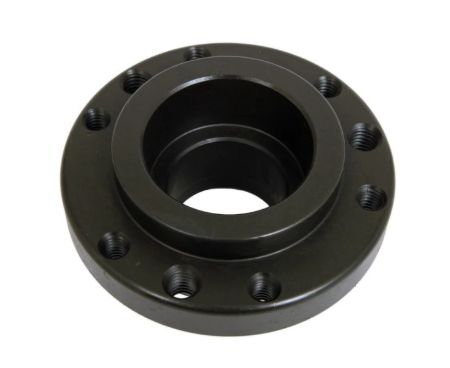 Picture for category Harmonic Balancers and Components