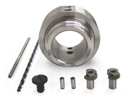 Picture for category Harmonic Balancer Puller and Installation Tools