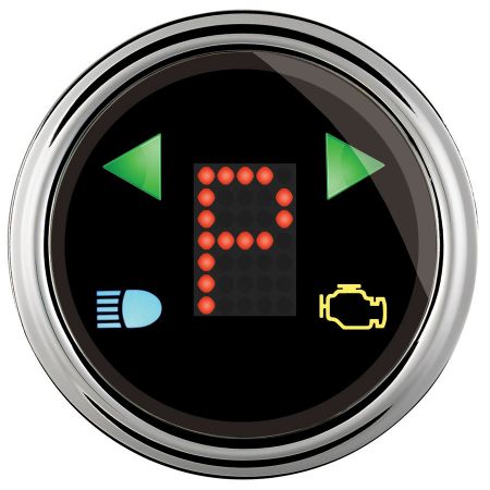 Picture for category Transmission Indicators and Components