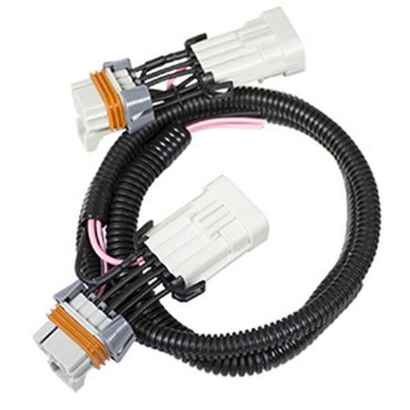 Picture for category Gauge Wiring Harnesses