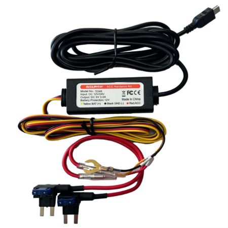 Picture for category Dash Wiring Harnesses