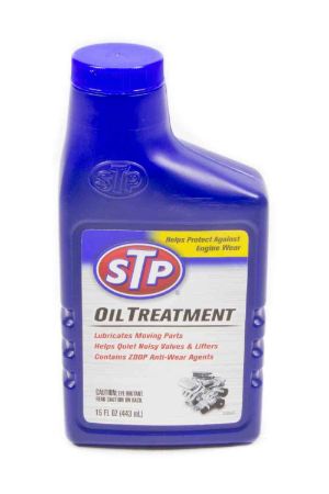 Picture for category Motor Oil Additives