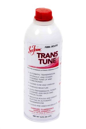 Picture for category Transmission Fluid Additives