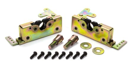 Picture for category Door Latch Assemblies