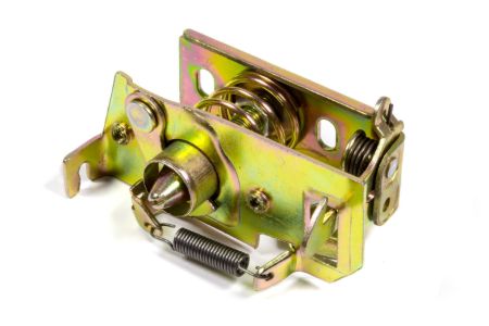 Picture for category Trunk and Hood Latch Assemblies