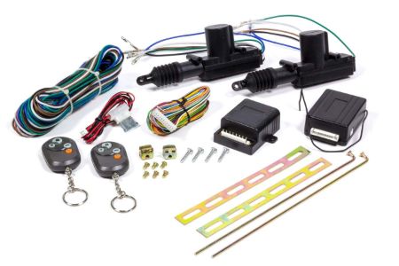 Picture for category Power Door Lock Kits and Components