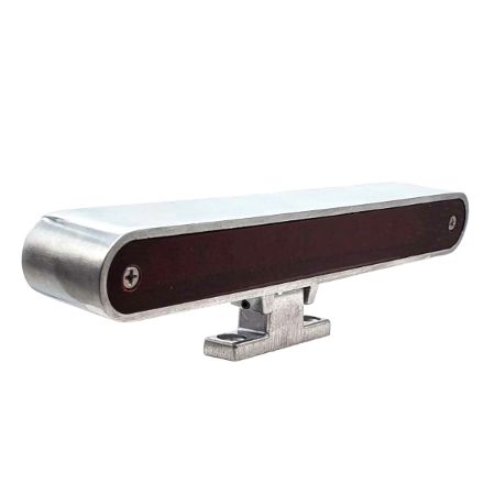 Picture for category Exterior Light Assemblies