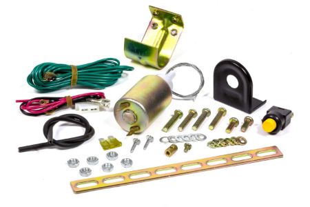 Picture for category Power Trunk Lock Kits and Components