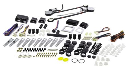 Picture for category Power Window Kits and Components