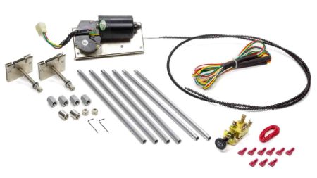 Picture for category Windshield Wiper Kits