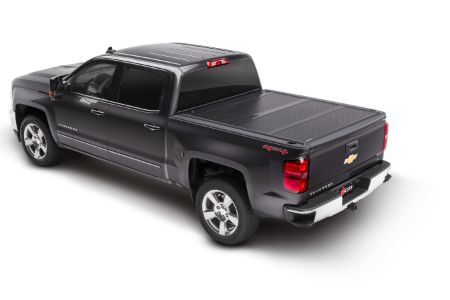 Picture for category Tonneau Covers and Components