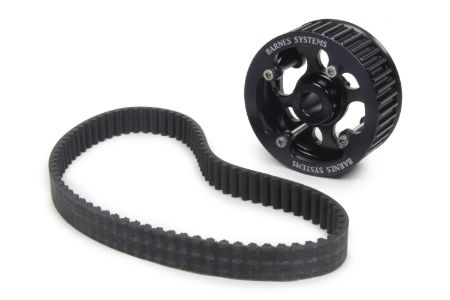 Picture for category Oil Pump Drive Pulleys