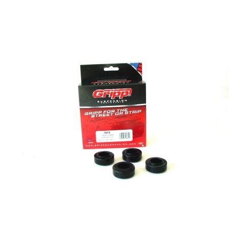 Picture for category Caster Camber Plates