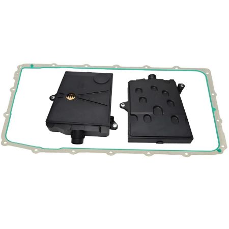 Picture for category Automatic Transmission Filters