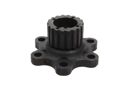 Picture for category Manual Transmission Drive Flange Hubs