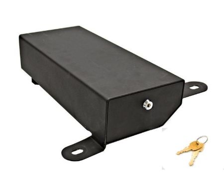 Picture for category Underseat Storage
